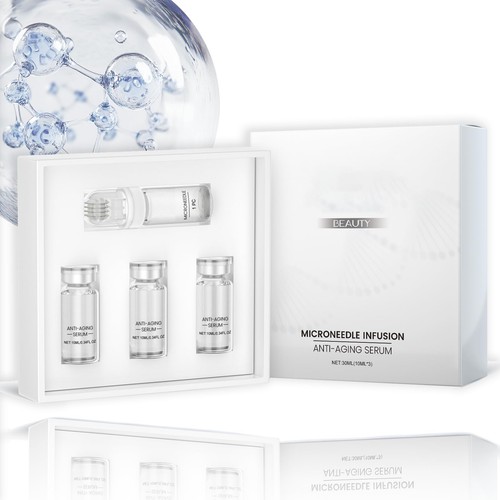 Micro infusion system für - micro,
