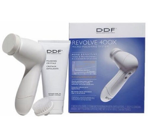 Ddf revolve 400x - 400x, mikro