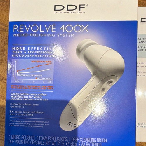 Ddf revolve 400x diamond - revolve,