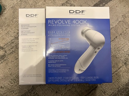 Ddf revolve 400x - ddf,