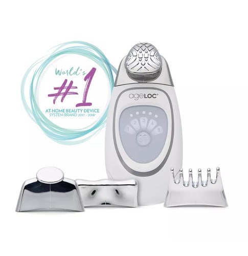 Skin ageloc galvanic spa - nu,