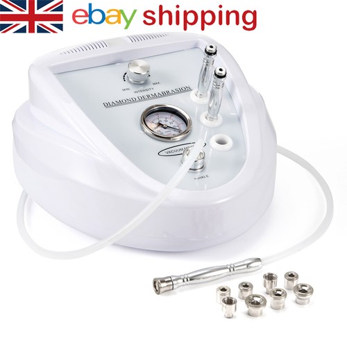 Diamant mikrodermabrasion - diamant,