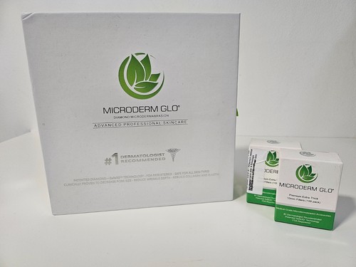 Microderm glo diamond - microderm,