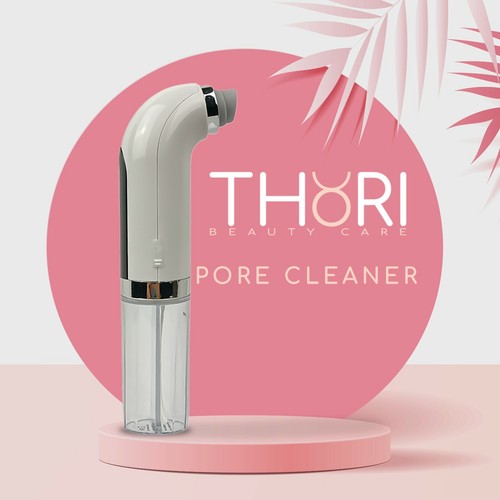 Thori porecleaner - porecleaner, |