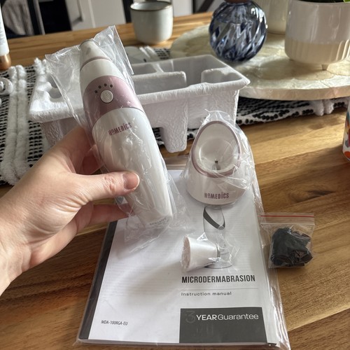 Radiance microdermabrasion - radiance,