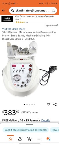 Zoll diamant mikrodermasion - zoll,