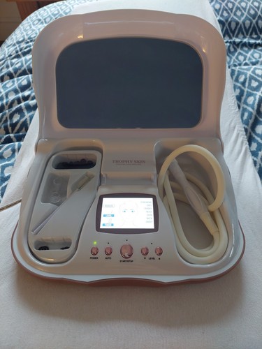 Trophy skin microderm - trophy,