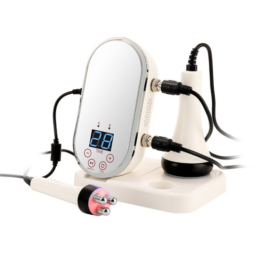 Ultraschallgerät mit zwei
