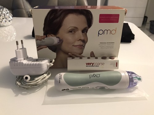Pmd personal microderm - pmd,