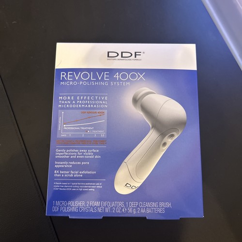Ddf revolve 400x - ddf,