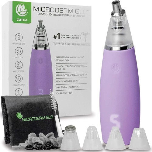 Microderm glo gem diamond - gem,