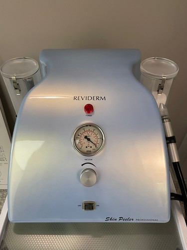 Reviderm profi kristall - profi,