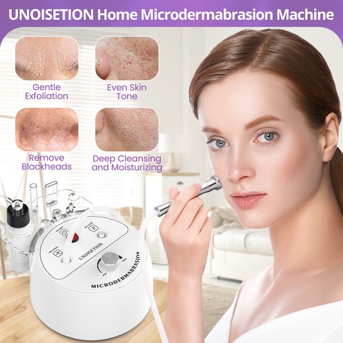 Diamant mikrodermabrasion - diamant,