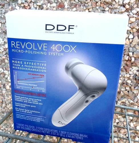 Ddf revolve 400x mikro - revolve,